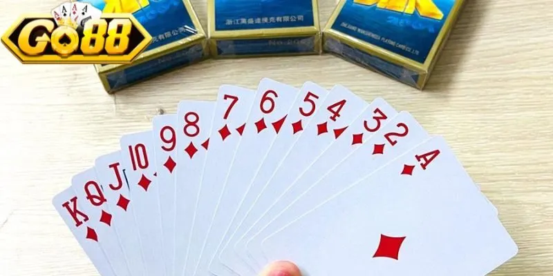 3 đôi thông chặt được gì với 2 bộ đồng chất