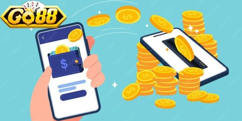 Câu hỏi thường gặp về rút tiền