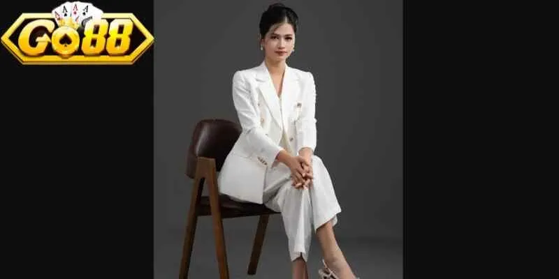 Vài nét thông tin giới thiệu vị CEO tài năng