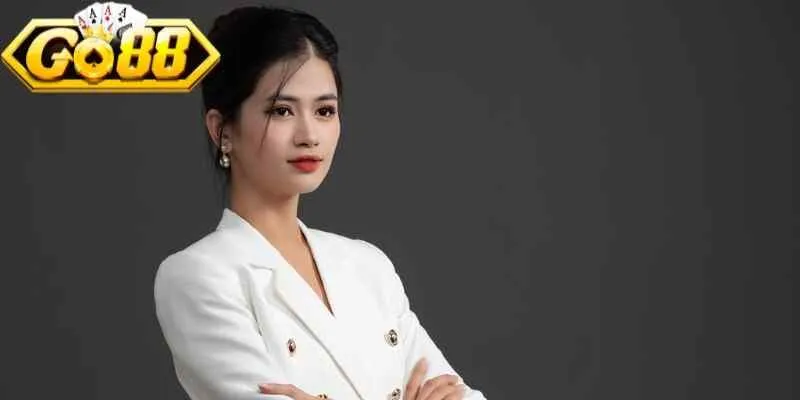 CEO Chloe Bùi cùng hành trình tạo dựng cổng game