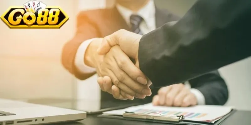 Thiết lập hồ sơ thông tin tài khoản người tham gia 