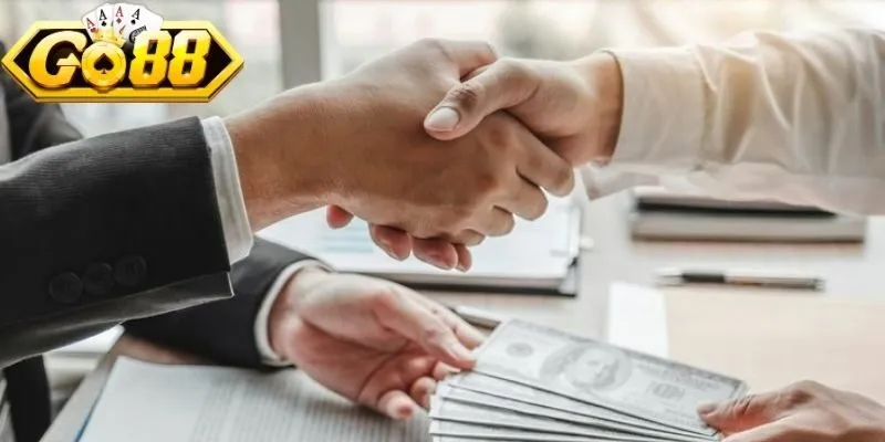 Đôi nét về chương trình đại lý Go88 hiện nay 