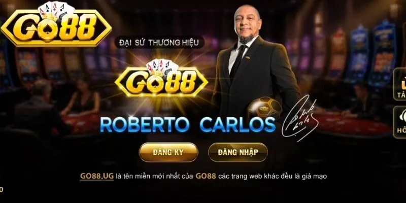 Lưu ý giúp đăng nhập Go88 an toàn tuyệt đối 
