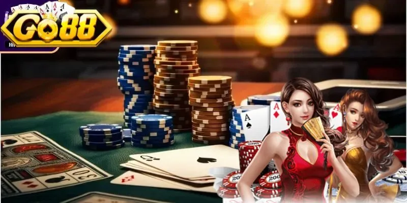 Go88 lấy khách hàng làm trọng tâm