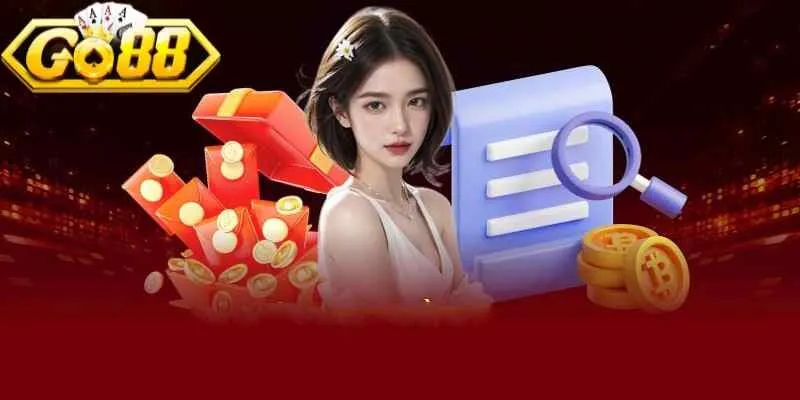 Điều khoản nhận thưởng từ ưu đãi cần nắm