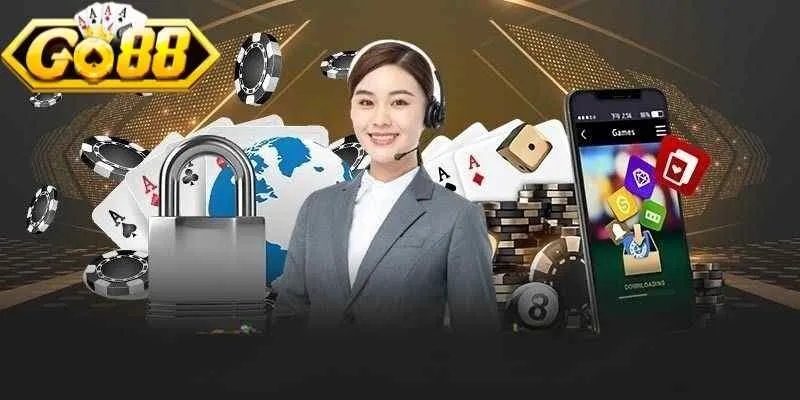Các trường hợp cụ thể người chơi cần nhờ sự hỗ trợ
