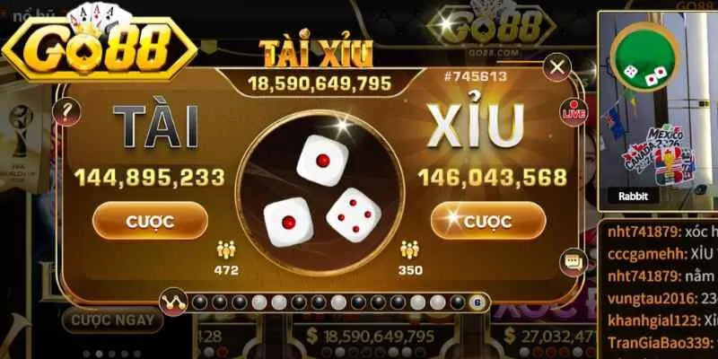 Chiến thuật tham gia game ăn thưởng lớn