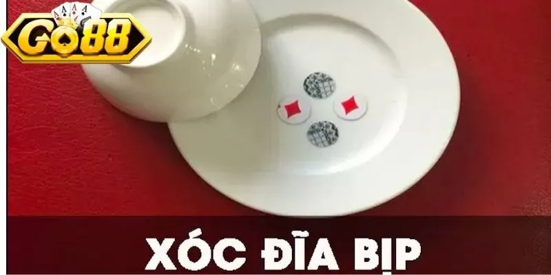Nội dung chi tiết về xóc đĩa bịp